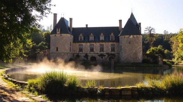 5 astuces pour profiter au maximum de l'application du Puy du Fou
