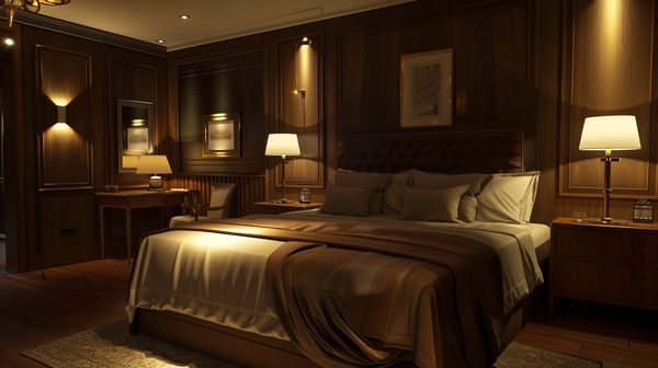 Choix d'un hôtel à Brive-la-Gaillarde : choisir une chambre adapté à vos besoins