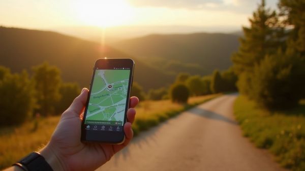 Comment optimiser votre visite avec l'application mobile du Puy du Fou et son plan