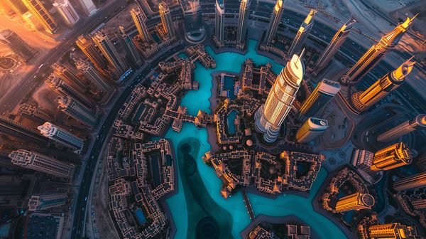 Découvrez les secrets des pays en D