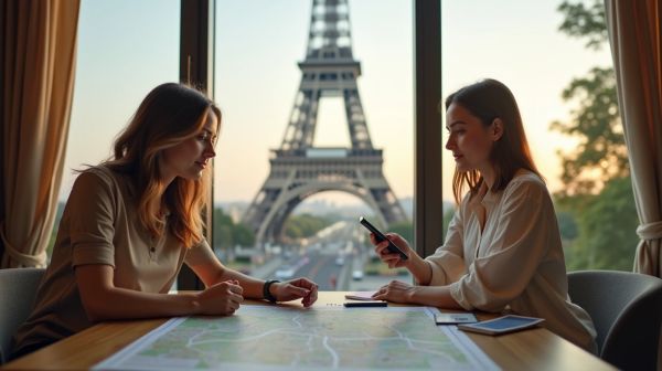 Où trouver un hôtel au paris centre adapté à vos besoins ?