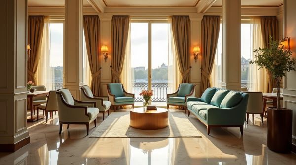 Quel hôtel Rive Gauche à Paris choisir pour un séjour réussi ?