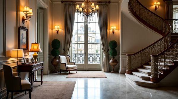 Quel hôtel Rive Gauche à Paris choisir pour un séjour réussi ?