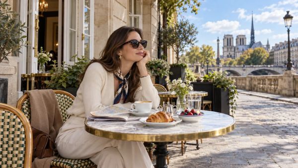 Top 5 hôtels Rive Gauche à Paris pour un séjour inoubliable