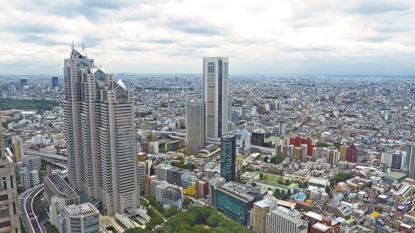 Quelles sont les meilleures applications pour visiter Tokyo en économisant ?