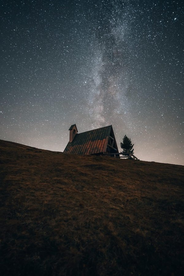 Quels sont les meilleurs spots pour observer les étoiles filantes dans le désert du Sahara?