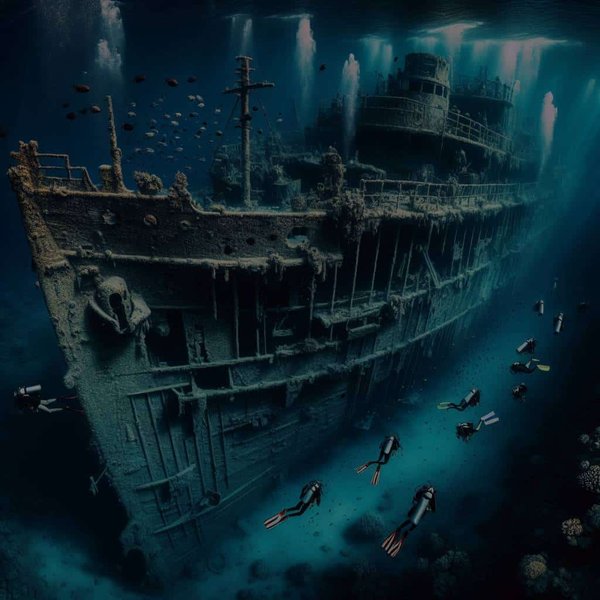 Quels sont les meilleurs spots de plongée pour explorer les épaves de la mer Rouge?