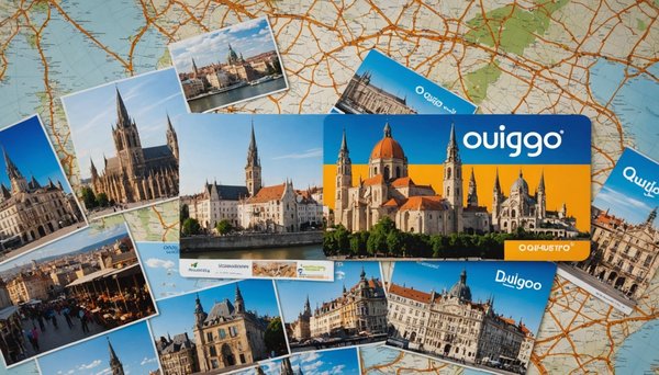 Billet à 1 € ouigo : astuces pour voyager pas cher